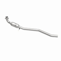 MagnaFlow 07-11 Mercedes-Benz ML350 3.5L Direct Fit Converter