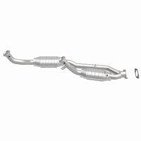 MagnaFlow 99-00 Ford Windstar 3.0L Direct Fit Converter