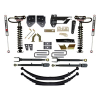 Skyjacker 8.5In C/O SYS/17 F250-350 4WD