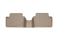 WeatherTech 09+ Acura TSX Rear FloorLiner - Tan