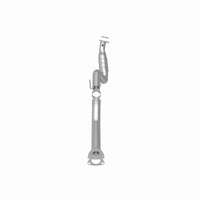MagnaFlow Direct Fit Catalytic Converter 07-08 Express 2500 4.8L Passenger Side