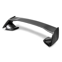 Seibon 2022 Subaru WRX Carbon Fiber STI-Style Rear Spoiler