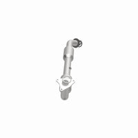 MagnaFlow Direct Fit Catalytic Converter 13-15 Land Cruiser 5.7