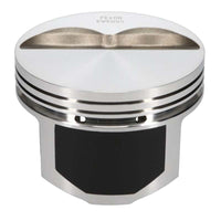 Wiseco Chevrolet Small Block 4.030in Bore 1.560in CH -7.00 CC Pro Tru Street Piston Set