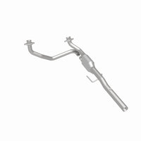 MagnaFlow Direct Fit Catalytic Converter 96-99 Ram 1500/2500/3500