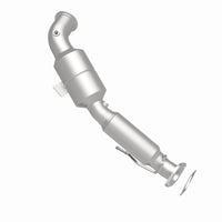 MagnaFlow 13-17 Ford Escape 2.0L Direct Fit Converter
