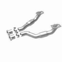MagnaFlow 12-13 Chevrolet Corvette 6.2L Direct Fit Converter