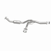 MagnaFlow 07-08 Ford Ranger 3.0L Direct Fit Converter