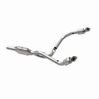 MagnaFlow Direct Fit Catalytic Converter 94-99 Ram 1500/2500