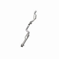 MagnaFlow Direct Fit Catalytic Converter 98-02 Mercedes E320 3.2L