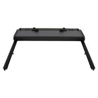 Westin 22-23 Nissan Frontier w/Cargo Mgmt 5ft. Bed Hard Tri-Fold Tonneau Cover - Black