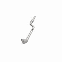MagnaFlow 07-11 Mercedes-Benz S550 5.5L Direct Fit Converter