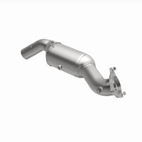 MagnaFlow 19-21 Ford Ranger Single Underbody 2.3L Direct Fit Converter
