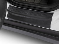 WeatherTech 25-25 Volvo EX90 Door Sill SillProtector 4pc - Black-4 Piece Set