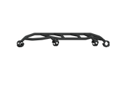 Road Armor 15-19 Chevy 2500 Stealth Front Bumper w/Intimidator Guard - Tex Blk