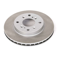 Power Stop 98-99 Acura CL Front Semi Coated Rotor