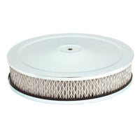 Spectre Air Cleaner 9in. x 2in. - Paper