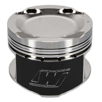 Wiseco Ford 2.0L 91.00 mm Bore 40.80 mm CH -20.20 CC Piston Set