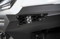 Addictive Desert Designs 16-19 Toyota Tacoma Stealth Fighter Front Bumper w/ Winch Mount