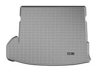 WeatherTech 2014+ Toyota Highlander (Behind 2nd Row) Cargo Liners - Grey