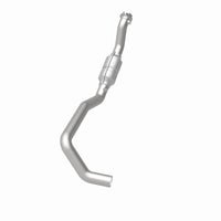 MagnaFlow Direct Fit Catalytic Converter 04-05 Ram 1500 DS OEM