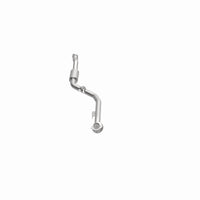MagnaFlow 2007 Mercedes-Benz E350 3.5L Direct Fit Converter