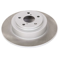 Power Stop 03-06 Subaru Baja Rear Semi Coated Rotor