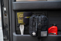 DV8 Offroad Universal Molle Panels - 11In x 6In