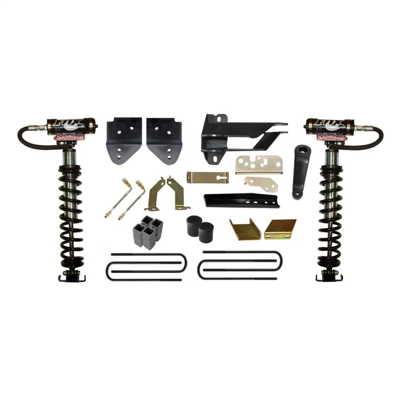 Skyjacker 6In C/O KIT/17 FORD F350 4WD