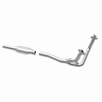 MagnaFlow Direct Fit Catalytic Converter 84-95 Ford Truck 5.0L CA