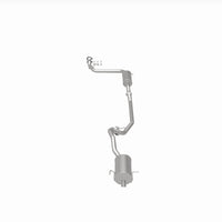 MagnaFlow Honda BRE Exhaust Replacement Kit