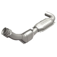 MagnaFlow Direct Fit Catalytic Converter 01-04 Ford F-150 4.2L 2wd