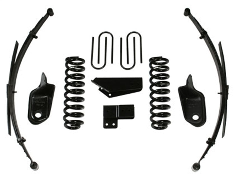 Skyjacker 5In SYSTEM 80-96 F2/350 2WD