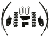 Skyjacker 5In SYSTEM 80-96 F2/350 2WD