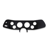Autometer 70-78 Camaro Direct Fit Gauge Mount 3-3/8in x2 / 2-1/16in x4
