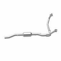 MagnaFlow 2000 Dodge Durango 5.2L Direct Fit Converter