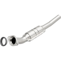 MagnaFlow Direct Fit Catalytic Converter 09-12 Mazda 6 2.5L