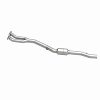 MagnaFlow California Direct Fit Converter 96-97 BMW 840Ci 4.4L