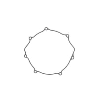 Cometic 06-09 Suzuki LT-R450 QuadRacer .018 AFM Outer Clutch Cover Gasket