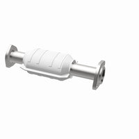 MagnaFlow Direct Fit Catalytic Converter 00-01 Cherokee 4L rr OEM