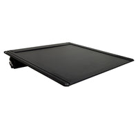 Westin 22-26 Toyota Tundra 5ft 5in. (66in.) Bed Electric Retractable Tonneau Cover - Black