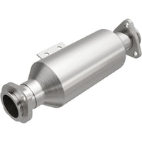 MagnaFlow 96-98 Hyundai Elantra 1.8L Direct Fit Converter