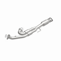 MagnaFlow Direct Fit Catalytic Converter MAXIMA- 04-05 6 3.5L OEM