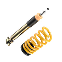ST XTA Plus 3 Coilover Kit 2018+ Ford Mustang (S-550) w/o Electronics Dampers