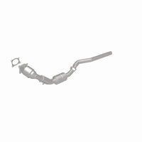MagnaFlow 2008 Audi A3 2.0L Direct Fit Converter