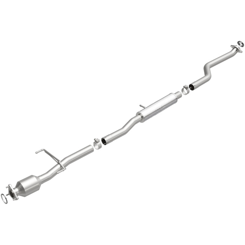 MagnaFlow Direct Fit Catalytic Converter 07-09 Mazda CX-7 2.3L