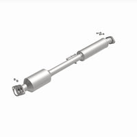 MagnaFlow 14 Hyundai Sonata 2.4L Direct Fit Catalytic Converter