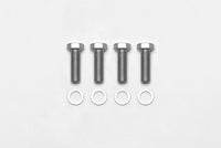 Wilwood bolt kit CALIPER/BRACKET pro spindle