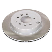 Power Stop 07-15 Mazda CX-9 Rear Semi Coated Rotor