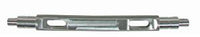 SPC Performance Cross Shaft: ALUM 6 in. Center